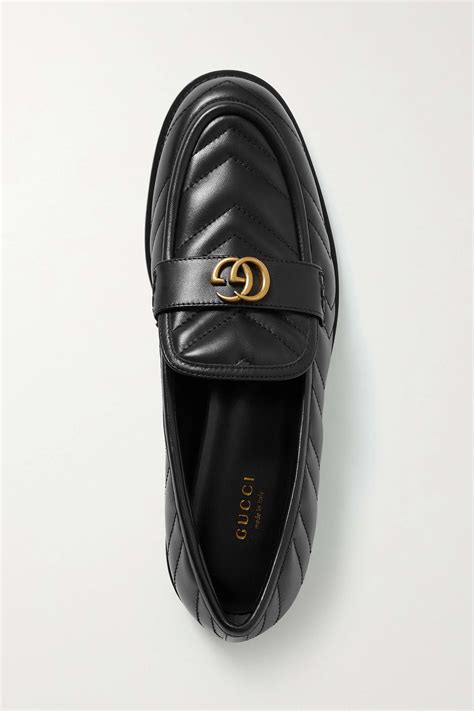 gucci matelasse loafers|gucci marmont accessories.